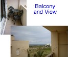 Balcony  View